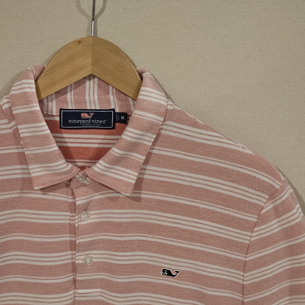 Vineyard Vines Polo M